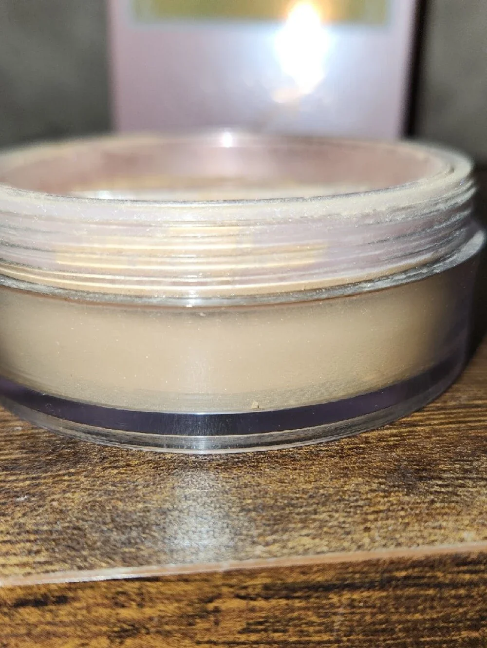 Jeffree Star Loose Setting Powder - Topaz Shade